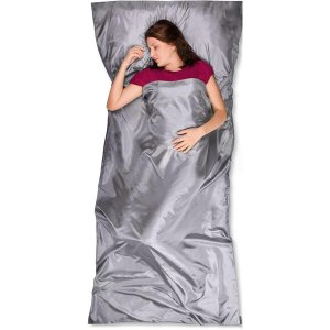 Ultralight Silk Sleeping Bag