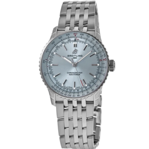 Breitling Navitimer Automatic Blue Dial Men's Watch