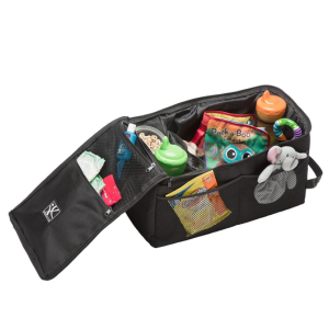 Backseat Butler Car Seat Organizer