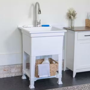 Glacier Bay Stainless Steel 35