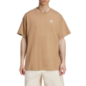 Adidas Trefoil Men's Essentials Tee