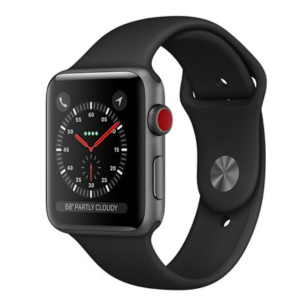 Apple Watch Series 3 GPS 42mm