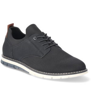 George Men's Casual Oxford Shoes