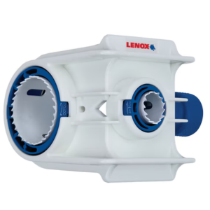 Lenox 4-Piece Door Lock Kit