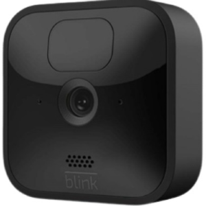 Blink Outdoor Wireless Camera (3rd Gen)