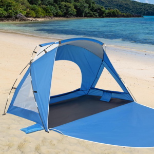 Sun Shelter Beach Tent