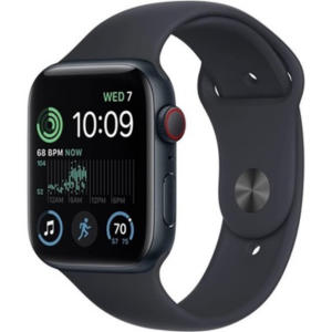 Apple Watch SE (2nd Gen) 40mm GPS