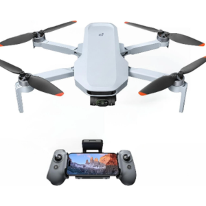 Potensic ATOM 2 3-Axis GPS 4K Gimbal Drone w/Remote