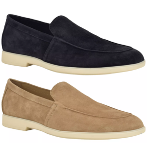 Calvin Klein Men's Colern Casual Slip-On Loafers