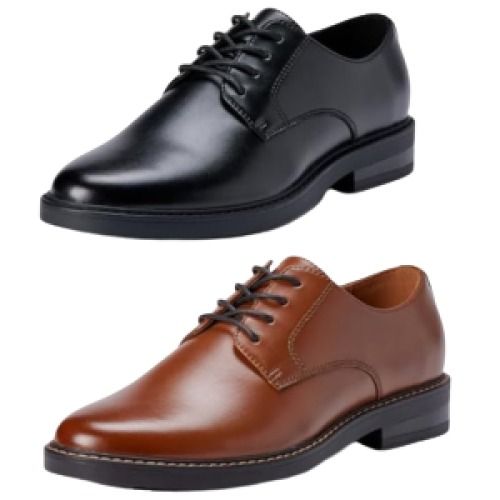 Amazon Essentials Men's Derby Dress Shoes