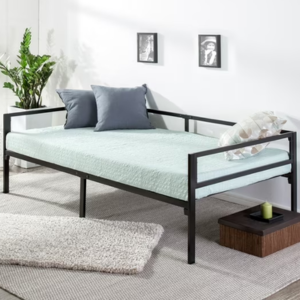 Mainstays Steel Twin Daybed Frame