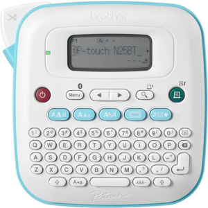Brother P-Touch Bluetooth Thermal Label Maker