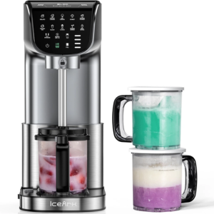 11-in-1Ice Cream, Gelato & Sorbet Maker