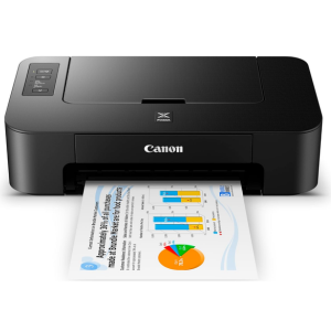 Canon Pixma Inkjet Photo Printer w/USB Bundle
