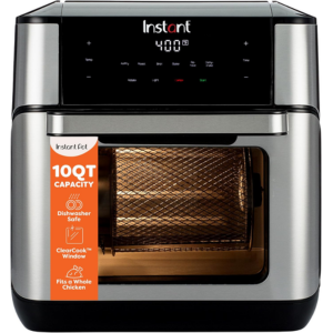 Instant Pot 10Qt. Air Fryer w/Rotisserie