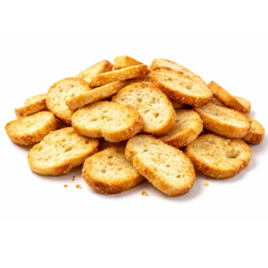 Garlic 10lbs. Bagel Chips