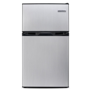 Frigidaire 3.1 cu. ft.  Top Freezer Refrigerator