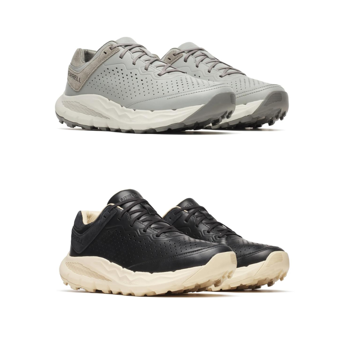 Merrell Nova 4 Traveller Lace Men's Shoes