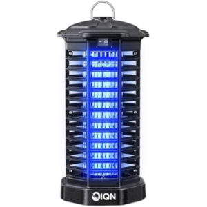 Electric 15W Light Mosquito Zapper