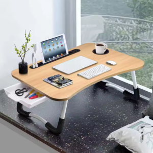 Folding Laptop Table