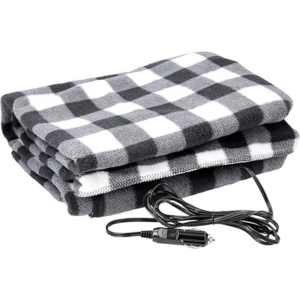 Car 12V Heated Blanket