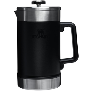 Stanley 48oz. French Press Insulated Coffee Maker