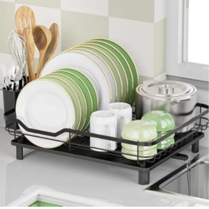Stainless Steel Dish Drying Rack