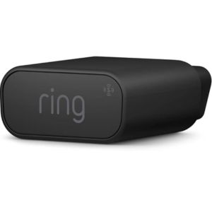 Ring Sensors Car Alarm