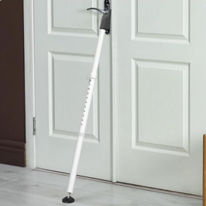 Sliding Glass Door Security Bar