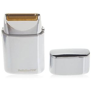BaBylissPRO Cordless Foil Shaver w/Pouch
