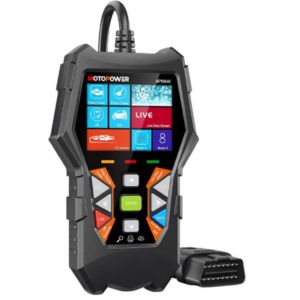 Motopower OBD2 Car Scanner Tool