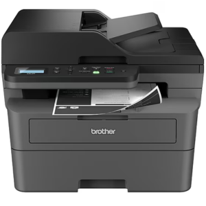 Brother Wireless B&W All-In-One Laser Printer + 30% Easy Rewards Points