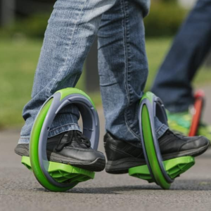 Inventist Orbitwheel Skates