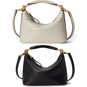 Ralph Lauren Mini Blaike Shoulder Bag