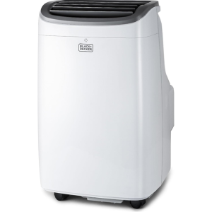 Black + Decker 9,000 BTU Portable Air Conditioner