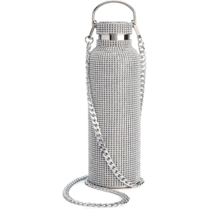 Paris Hilton Diamond Bling 25oz Water Bottle