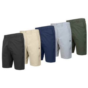 3-Pack Men's All Motion Stretch Utility Shorts