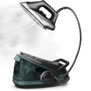 Rowenta 1750W Steam Iron w/Removable Tank