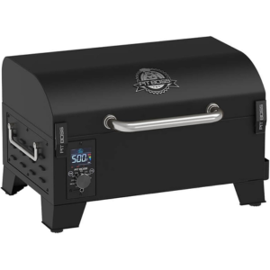 Pit Boss 150 Wood Pellet Grill & Smoker
