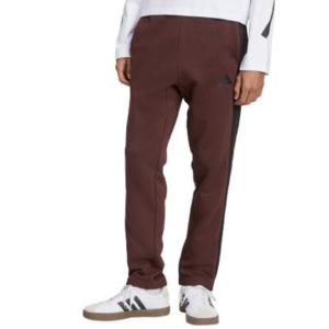 Adidas Men's Essentials 3-Stripes Fleece Pants