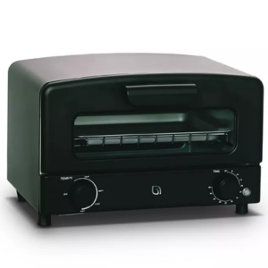 Willow Kitchen 4-Slice Toaster Oven