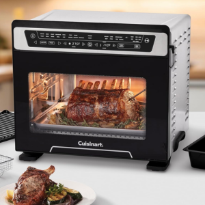 Cuisinart 15-in-1 Digital Air Fryer Oven