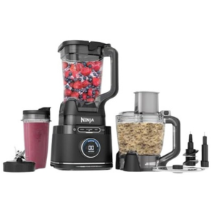 Ninja 72oz. Blender & Food Processor Pro