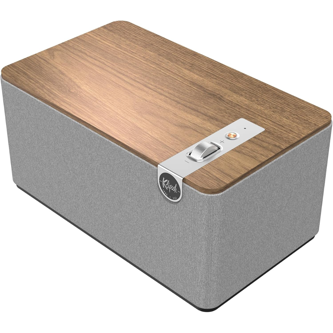 Klipsch The Three Plus Bluetooth Speaker