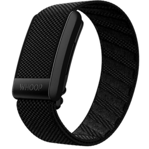 WHOOP 4.0 Fitness & Activity Tracker w/12 Month Subscription