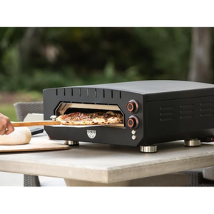 Countertop Outdoor Electric Pizza Oven