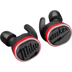 Milwaukee USB Bluetooth Jobsite Earbuds
