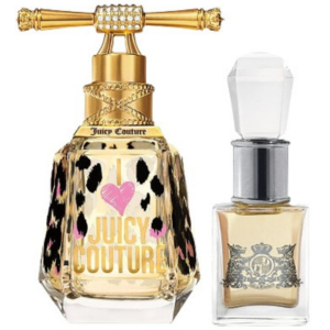 Juicy Couture 2-Piece I Love Juicy Couture EDP
