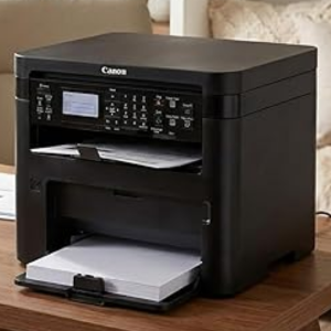 Canon Imageclass Wireless Monochrome Laser Printer