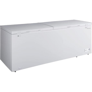 Hamilton Beach 30 Cu. Ft. Chest Deep Freezer